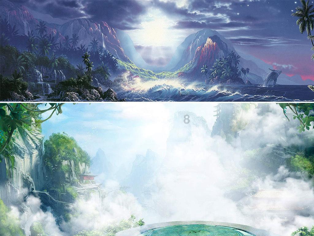 异次元之战无敌版
